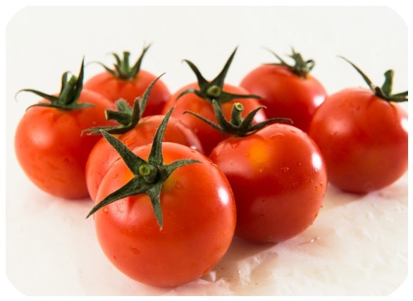 コープ自然派/トマト写真