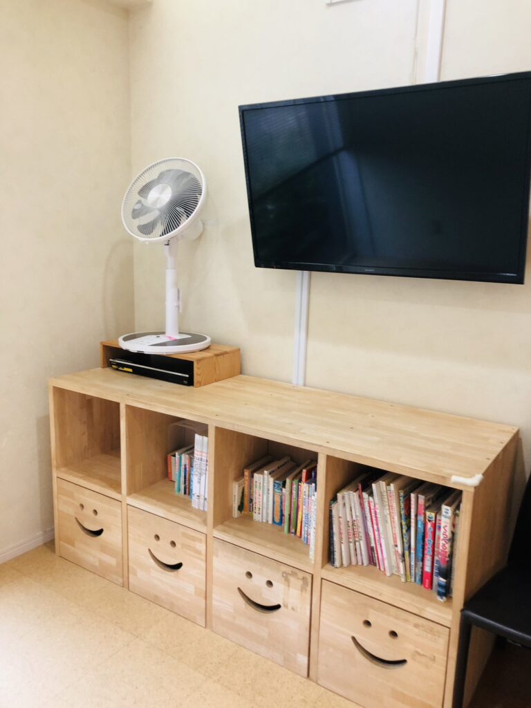 まさだ歯科キッズスペース2