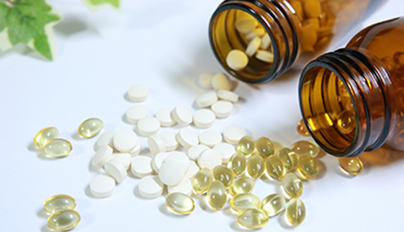 エヌプラスジム|サプリ