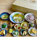 心春日和　ランチ